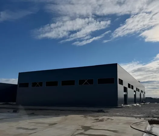 Durres, shitet kapanon ,magazine , 918 m² 918.000 € (Spitalle, Durres)