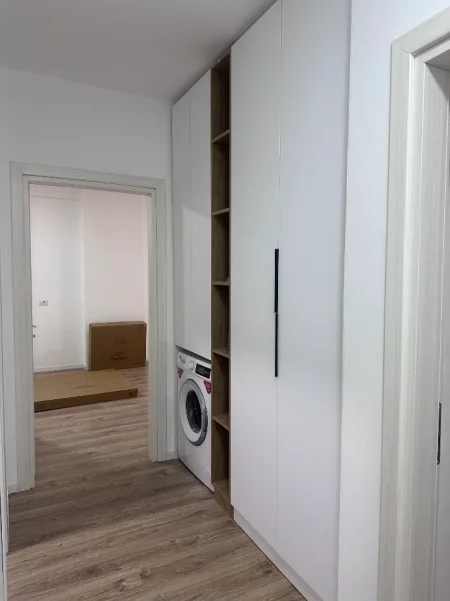 Tirane, jepet me qera apartament 1+1+Ballkon Kati 1, 570 € (Rruga dritan hoxha)