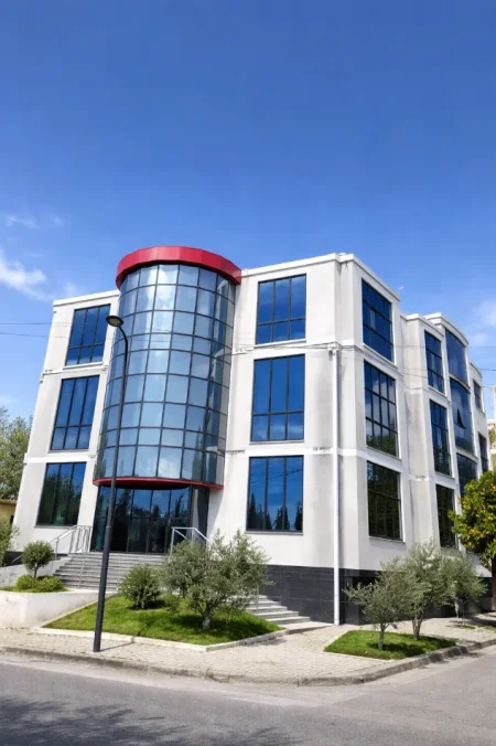 Kavaje, shitet apartament 3 Katshe Kati 3, 1.050 m² 600.000 € 