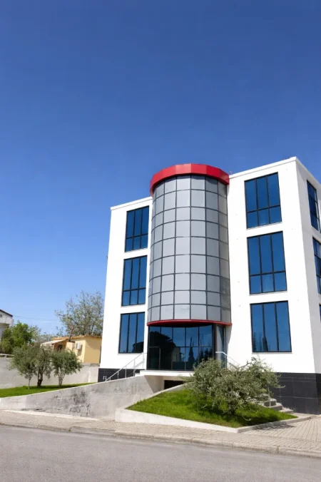 Kavaje, shitet apartament 3 Katshe Kati 3, 1.050 m² 600.000 € 
