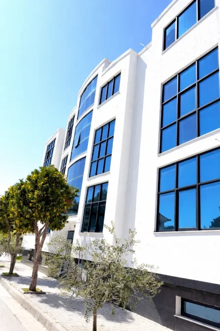 Kavaje, shitet apartament 3 Katshe Kati 3, 1.050 m² 600.000 € 