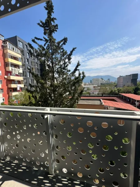 Tirane, shitet apartament 1+1+Ballkon Kati 3, 73 m² 170.000 € (Vasil Shanto)
