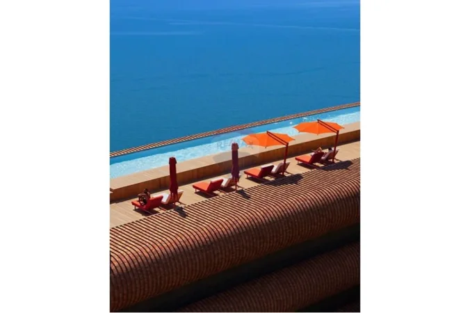 Lezhe, shitet apartament 1+1 Kati 4, 92 m² 340.000 € (Rana Hedhun, Shëngjin(ID: 530541001-385))