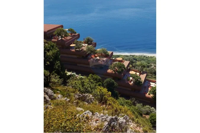 Lezhe, shitet apartament 1+1 Kati 4, 92 m² 340.000 € (Rana Hedhun, Shëngjin(ID: 530541001-385))