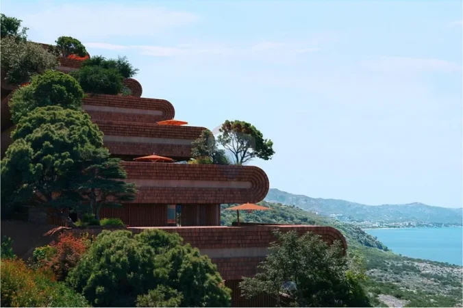 Lezhe, shitet apartament 1+1 Kati 4, 92 m² 340.000 € (Rana Hedhun, Shëngjin(ID: 530541001-385))