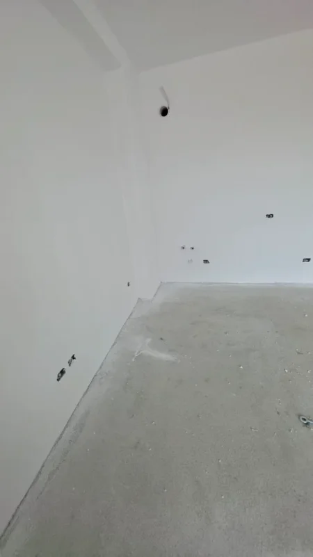 Tirane, shitet apartament 1+1 Kati 4, 85 m² 74.000 € 