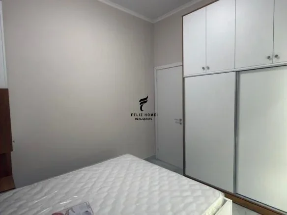 Tirane, jepet me qera apartament 1+1 Kati 0, 45 m² 550 € (KODRA E DIELLIT)