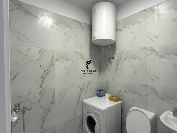 Tirane, jepet me qera apartament 1+1 Kati 0, 45 m² 550 € (KODRA E DIELLIT)