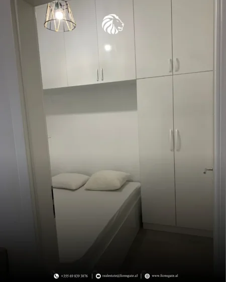 Tirane, jap me qera 1+1 , 55 m² 350 € 