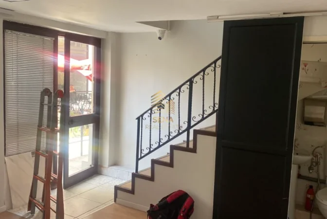 Tirane, jepet me qera ambjent biznesi Kati 0, 32 m² 550 € (Rruga Mine Peza)