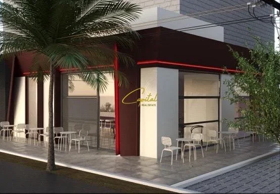 Tirane, shitet dyqan Kati 0, 73 m² (ISH STACIONI TRENIT)