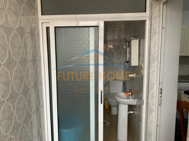 Tirane,shitet apartament 2+1 Kati 4, 78 m² (Siri Kodra)