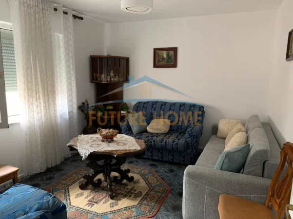 Tirane,shitet apartament 2+1 Kati 4, 78 m² (Siri Kodra)