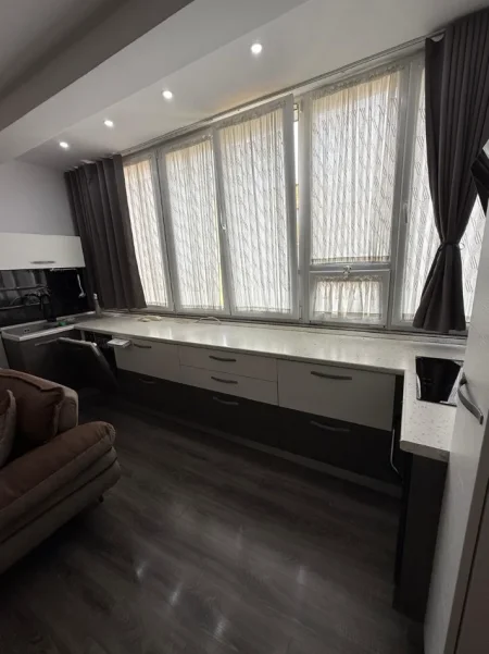 Tirane, shitet apartament 2+1 Kati 6, 90 m² (Fusha e Aviacionit,Prane Supermarket Xhangolli)