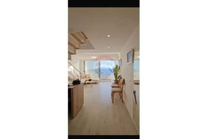 Durres, shitet 3+1 , 90 m² 280.000 € (Kompleksi Teuta)