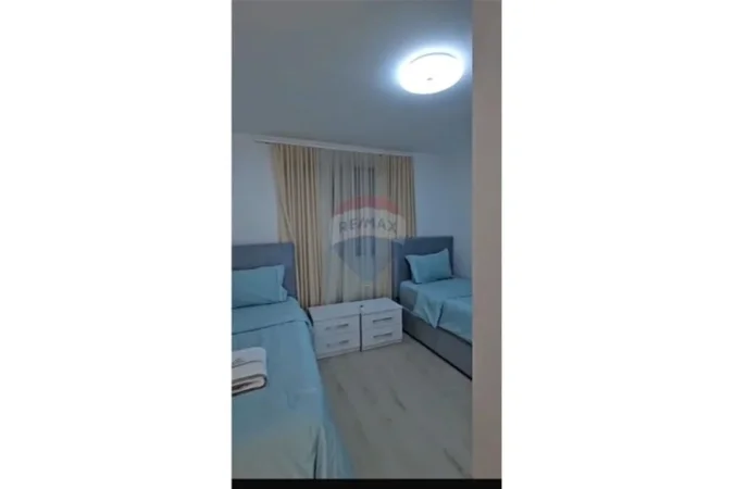 Durres, shitet 3+1 , 90 m² 280.000 € (Kompleksi Teuta)