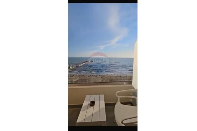 Durres, shitet 3+1 , 90 m² 280.000 € (Kompleksi Teuta)