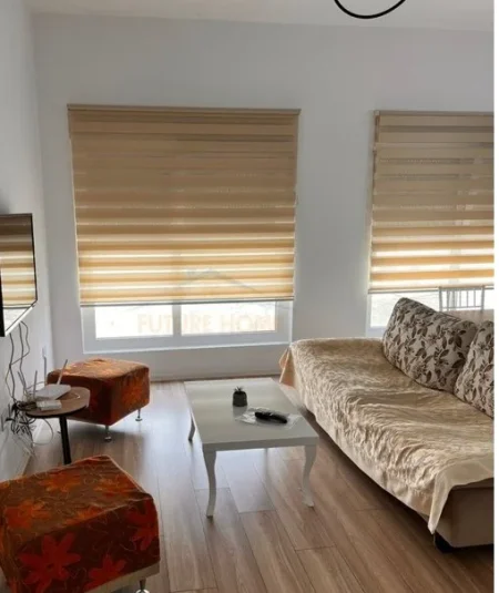 Tirane, jepet me qera apartament 2+1 Kati 4, 76 m² 530 € (Kompleksi Mangalem,Alidem)