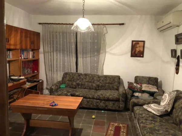 Tirane, shitet apartament 2+1+Ballkon Kati 5, 75 m² 120.000 € (Marteniteti i Ri /Bulevardi Zhan D'Ark)