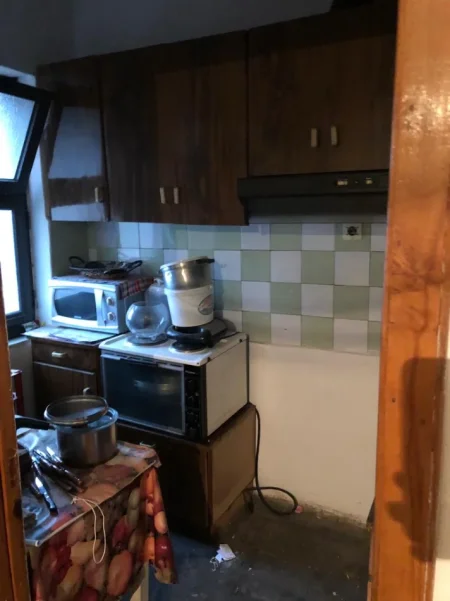 Tirane, shitet apartament 2+1+Ballkon Kati 5, 75 m² 120.000 € (Marteniteti i Ri /Bulevardi Zhan D'Ark)