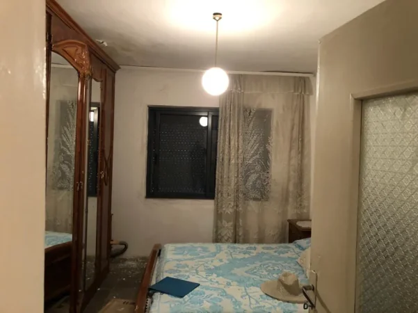 Tirane, shitet apartament 2+1+Ballkon Kati 5, 75 m² 120.000 € (Marteniteti i Ri /Bulevardi Zhan D'Ark)