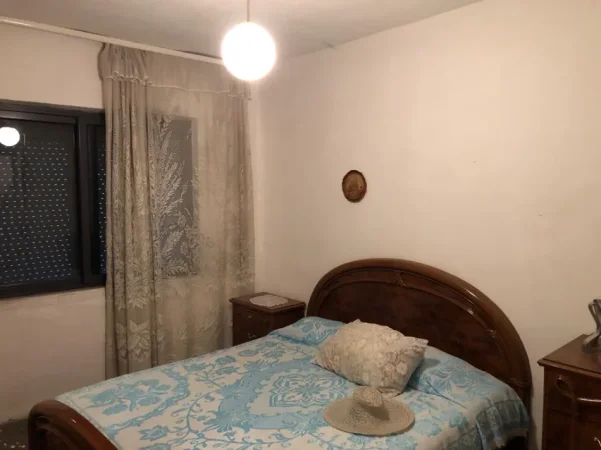 Tirane, shitet apartament 2+1+Ballkon Kati 5, 75 m² 120.000 € (Marteniteti i Ri /Bulevardi Zhan D'Ark)