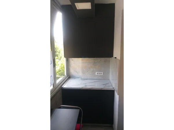 Tirane, jepet me qera apartament 2+1 Kati 3, 62 m² 580 € (Rruga Dibrës)