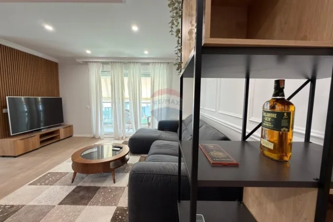 Tirane, shitet 2+1 , 90 m² 252.000 € (Kompleksi Magnet)