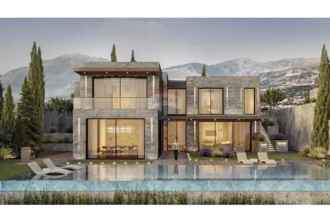 Vlore, shitet 4+1 , 220 m² 1.200.000 € (San Nikolas)