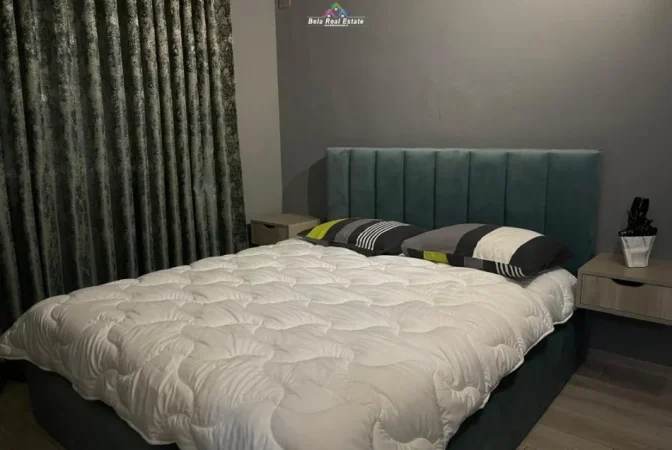 Tirane, jepet me qera garsonier Kati 1, 35 m² 430 € (myslym shyr)