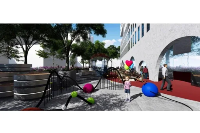 Tirane, shitet 2+1 , 117 m² 326.500 € (Rruga Medar Shtylla)