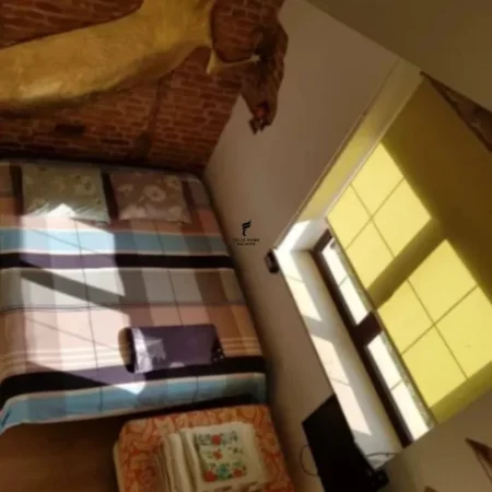 Tirane, jepet me qera garsonier Kati 3, 40 m² 500 € (RRUGA E DURRESIT)