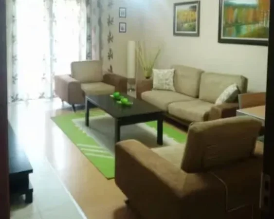 Tirane, jepet me qera apartament 1+1+Aneks+Ballkon Kati 2, 110 m² 450 € (rruga ali demi)