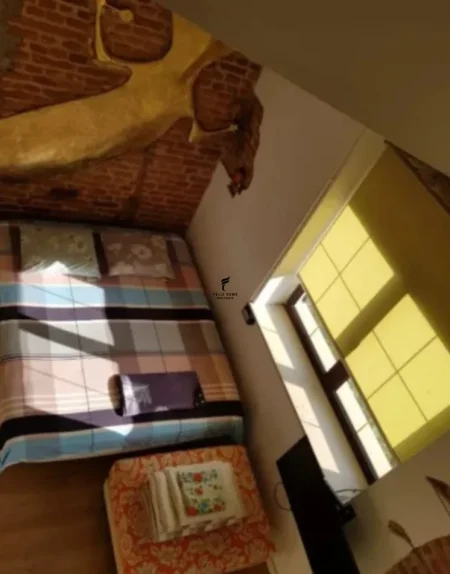 Tirane, jepet me qera garsonier Kati 3, 40 m² 400 € (RRUGA E DURRESIT)