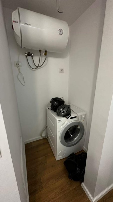 Tirane, shitet apartament 1+1+BLK Kati 2, 52 m² 99.000 Euro (Rruga Dalip Zavalani)