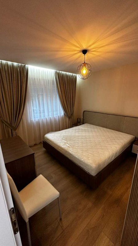 Tirane, shitet apartament 1+1+BLK Kati 2, 52 m² 99.000 Euro (Rruga Dalip Zavalani)