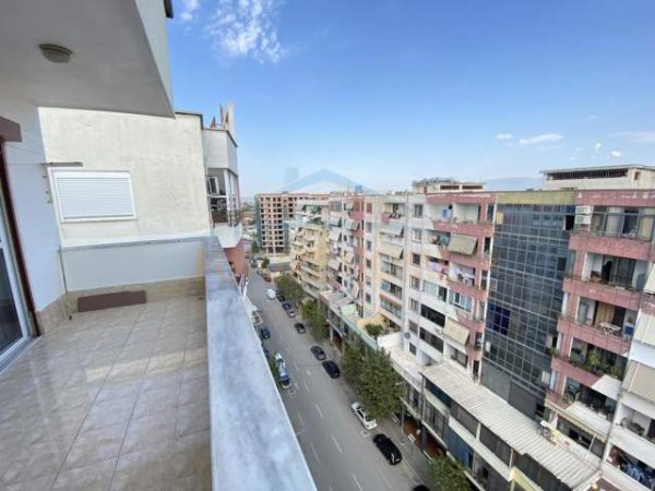 Tirane, shitet apartament 2+1+BLK Kati 9, 108 m² 105.000 Euro (Yzberisht prane Nela 6)