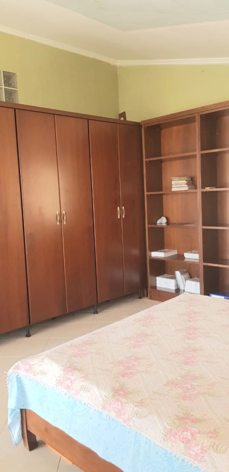 Shitet apartament 4+1  (Prane Hotel Germany, Plazh Durres)