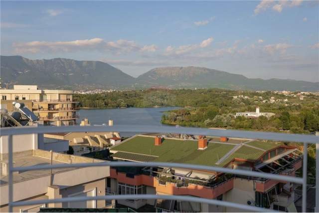 Tirane, shitet Penthouse 5+1+A+BLK Kati 9, 225 m² 940.000 Euro (Kopshti Zologjik)
