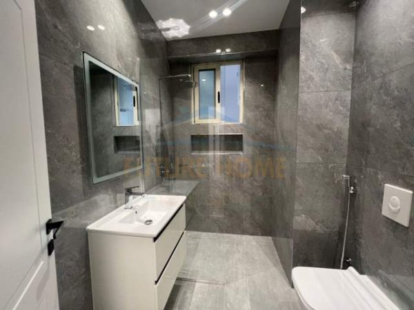 Tirane, jepet me qera apartament 2+1+BLK Kati 3, 124 m² 1.000  (Zogu i Zi)