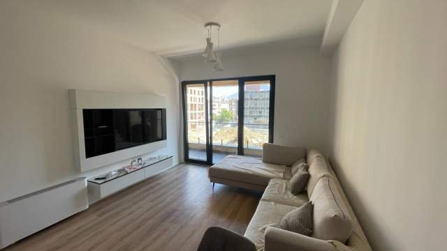 Tirane, jepet me qera apartament Kati 2, 112 m²  (square 21)