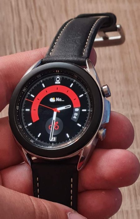 Tirane, shes SmartWatch Galaxy watch 3, 99 €