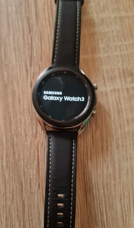 Tirane, shes SmartWatch Galaxy watch 3, 99 €