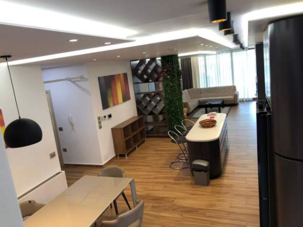 Tirane, ofert apartament duplex 2+1+A+BLK Kati 7, 160 m² 1500 Euro (TISH DAIJA)
