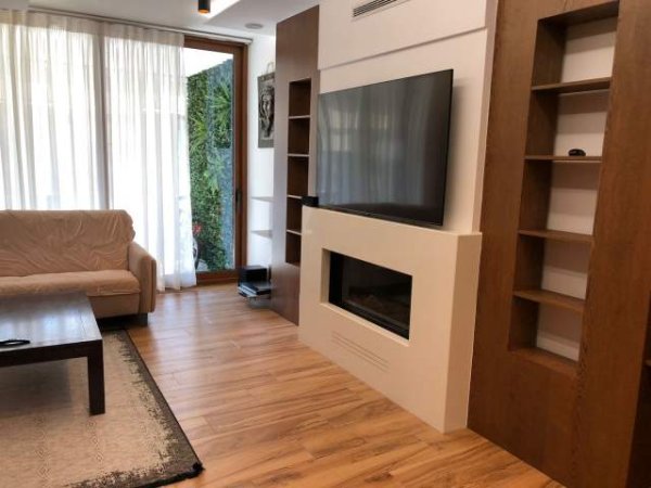 Tirane, ofert apartament duplex 2+1+A+BLK Kati 7, 160 m² 1500 Euro (TISH DAIJA)