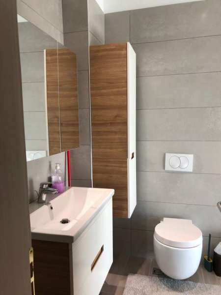 Tirane, ofert apartament duplex 2+1+A+BLK Kati 7, 160 m² 1500 Euro (TISH DAIJA)