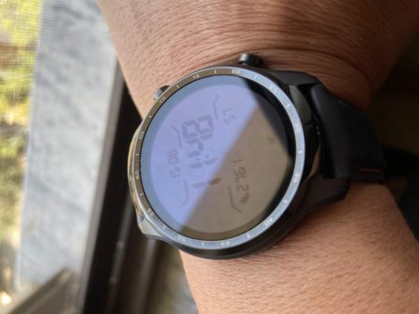 Tirane, shes SmartWatch Smartwatch TicWatch Pro 3 Gps 150 Euro