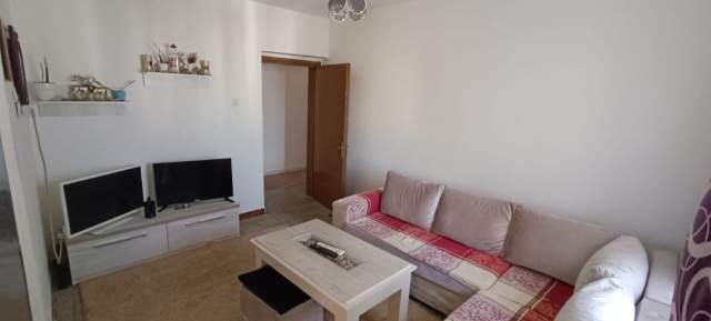Tirane, shitet apartament 2+1+BLK Kati 6, 76 m² 72.000 Euro
