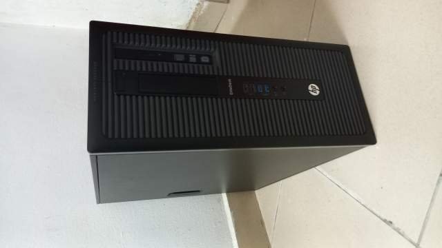 Gramsh, shes PC HP Gaming PC 40.000 Leke