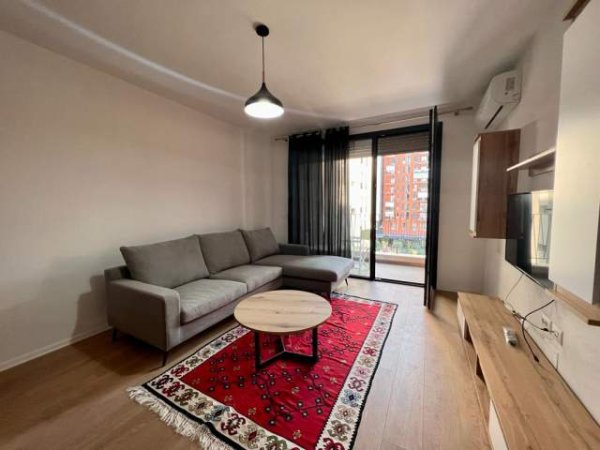 Tirane, jepet me qera apartament 2+1+BLK Kati 4, 120 m² 500  (Shkolla Cajupi)
